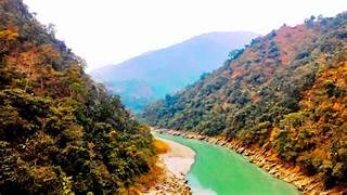 Siliguri Adventure Tour